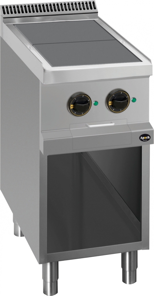 картинка Электрическая плита APACH APRE‑47QP от магазина APACH RUSSIA