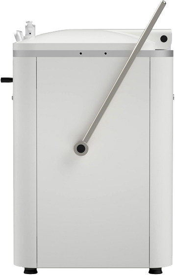 картинка Ручной тестоделитель APACH SQ M20 от магазина APACH RUSSIA