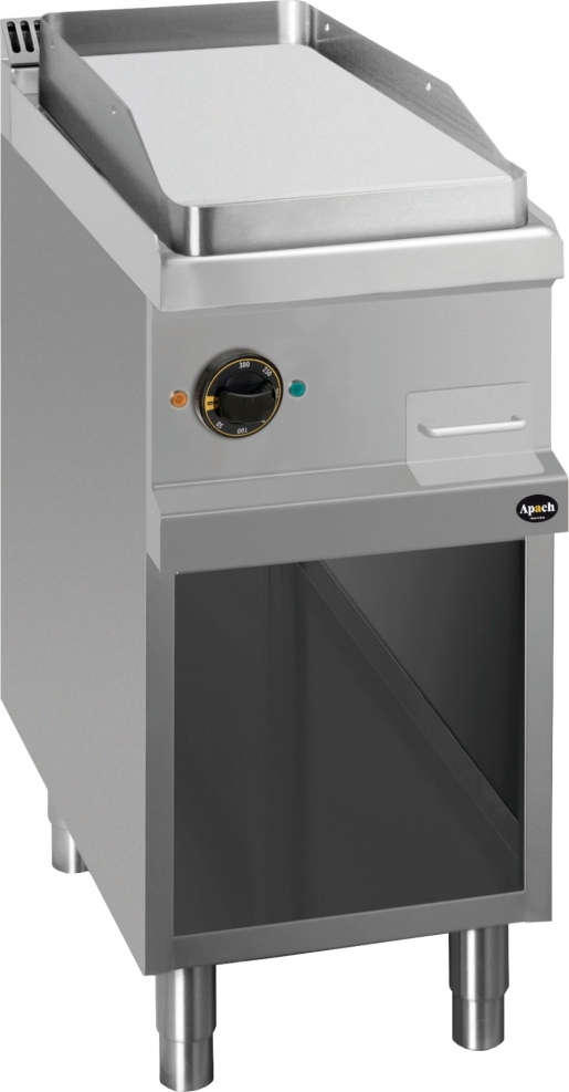 картинка Открытая сковорода APACH APTE‑47PL от магазина APACH RUSSIA