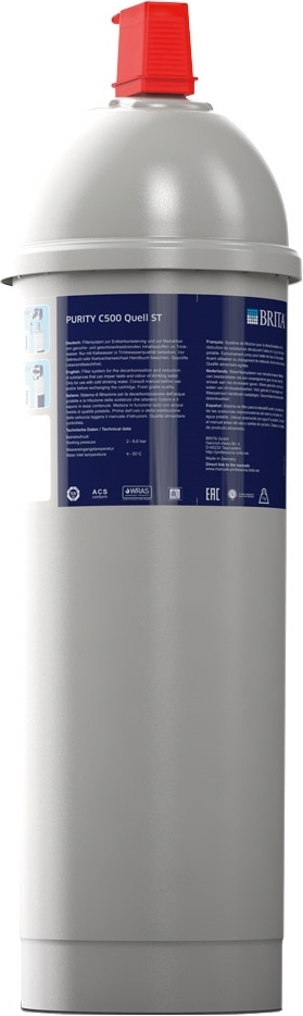 картинка Сменный картридж BRITA C500 от магазина APACH RUSSIA