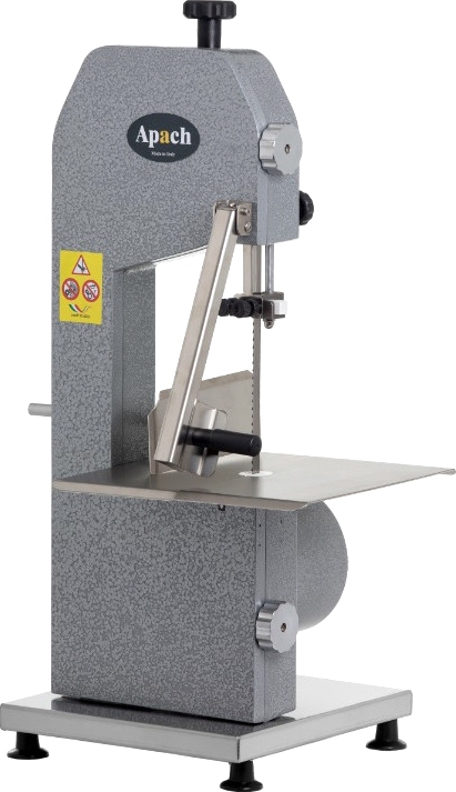 картинка Пила для резки мяса APACH ASW183 220В от магазина APACH RUSSIA