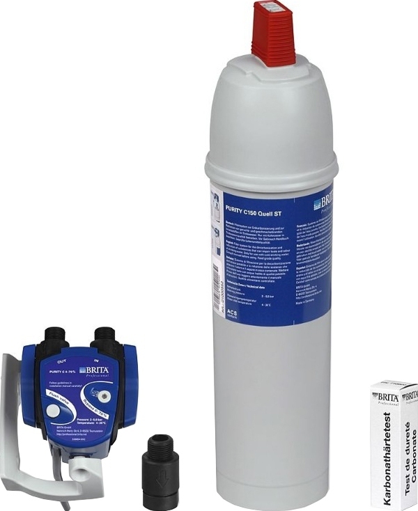 картинка Комплект фильтр‑системы BRITA PURITY C150 №5 от магазина APACH RUSSIA