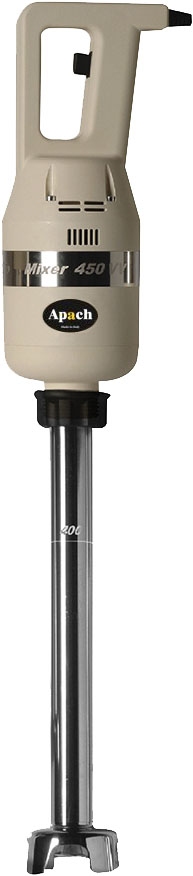 картинка Погружной миксер APACH AHM450F400 от магазина APACH RUSSIA