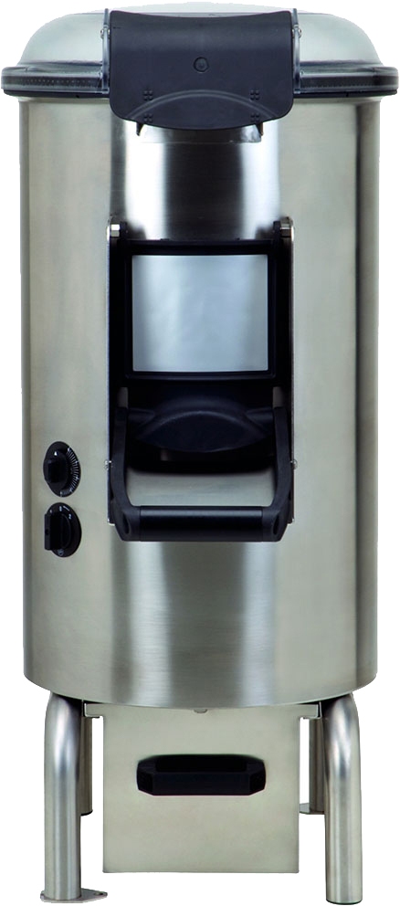 картинка Картофелечистка APACH APP18  220В от магазина APACH RUSSIA