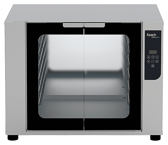 картинка Расстоечный шкаф Apach APE12ABQ D от магазина APACH RUSSIA