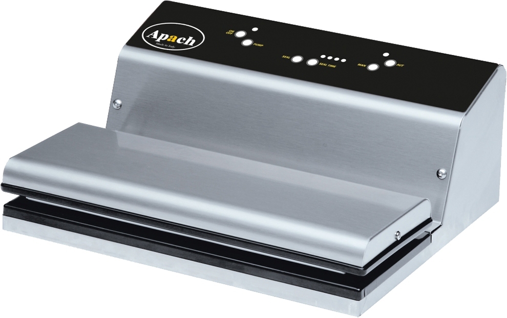картинка Вакуумный упаковщик APACH AVM3 от магазина APACH RUSSIA