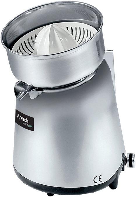 картинка Соковыжималка APACH ACS1 ECO от магазина APACH RUSSIA
