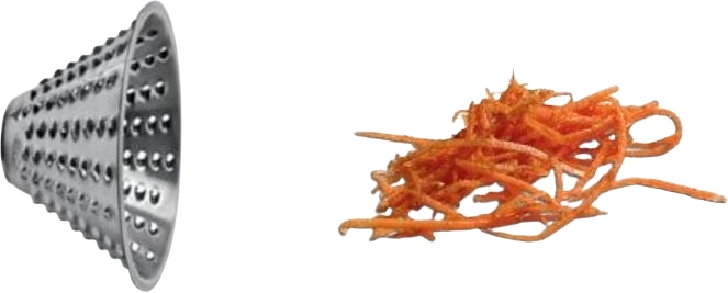 картинка Конус для измельчения APACH F2281 от магазина APACH RUSSIA