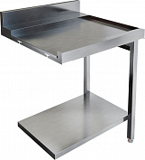 Столы для посудомоечных машин